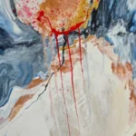 In Nómine (120X100 cms) - Imagen 2