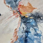 In Nómine (120X100 cms) - Imagen 3