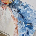 In Nómine (120X100 cms) - Imagen 4