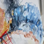 In Nómine (120X100 cms) - Imagen 5