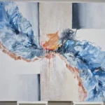 In Nómine (120X100 cms) - Imagen 7