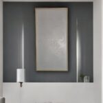 Calle Pureza (102 x 52 cms) - Imagen 2