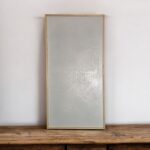 Calle Pureza (102 x 52 cms)