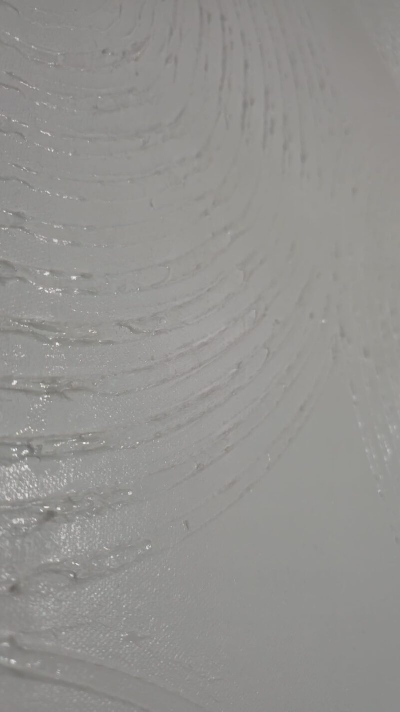 Calle Pureza (102 x 52 cms) - Imagen 3