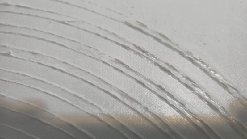 Calle Pureza (102 x 52 cms) - Imagen 4