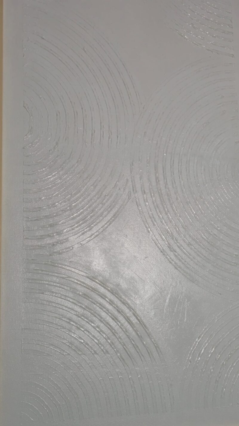 Calle Pureza (102 x 52 cms) - Imagen 7