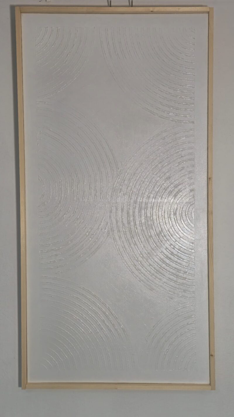 Calle Pureza (102 x 52 cms) - Imagen 8