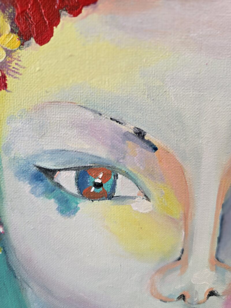 Geisha in Wonderland - Imagen 4