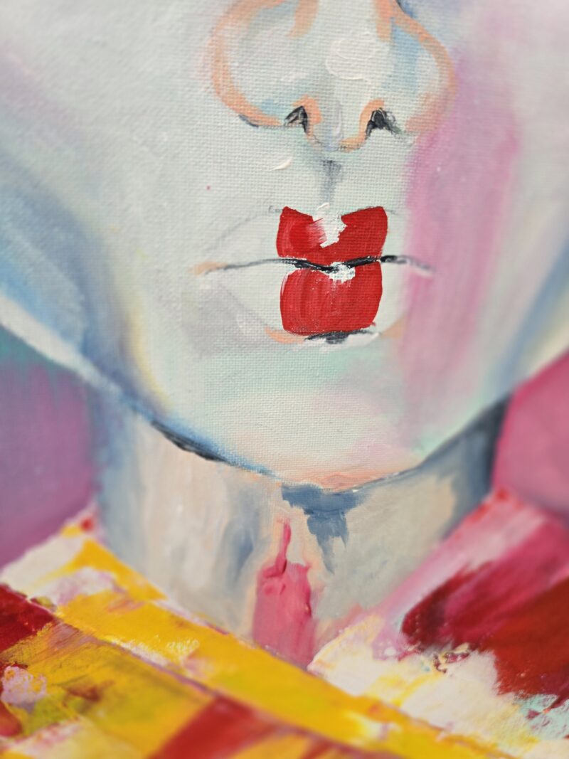 Geisha in Wonderland - Imagen 3