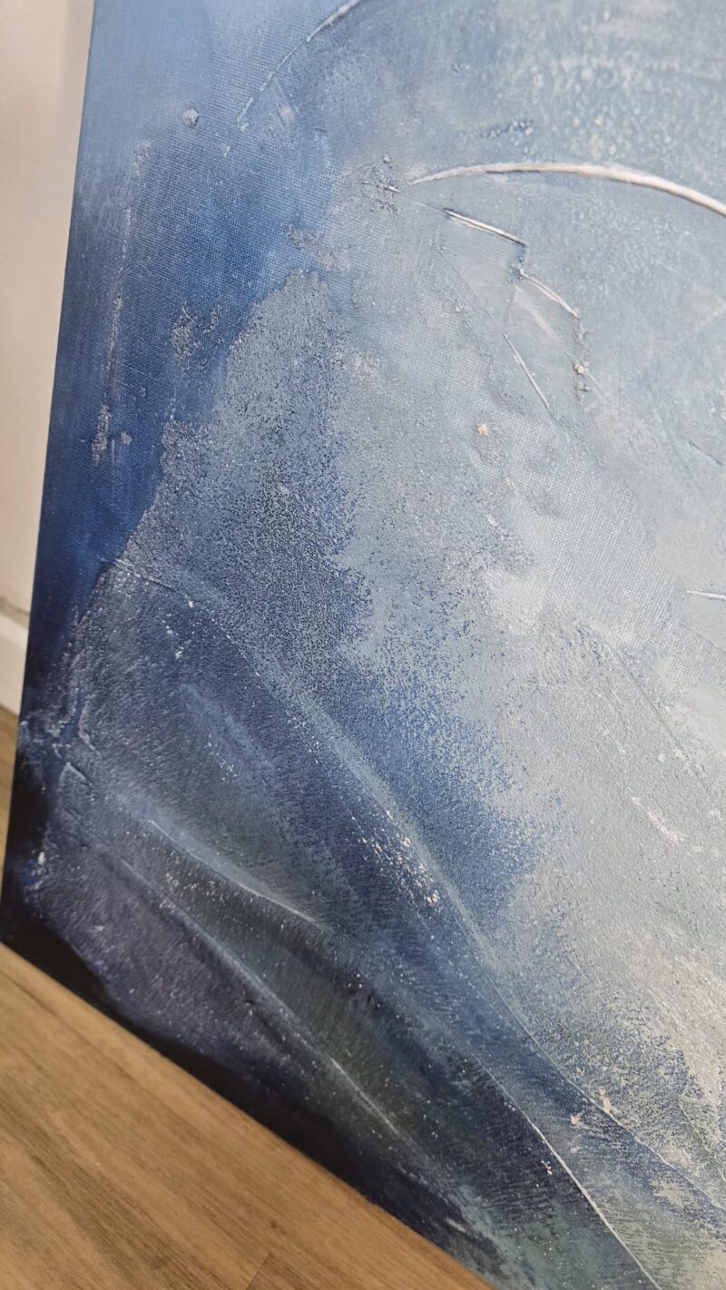 Bright Storm (2 piezas de 120 x 80 cms) - Imagen 7