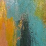 Parque Sevilla  40 x 50 cms - Imagen 5