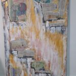 Bienvenido Actualidad! 120 x 80 cms - Imagen 4