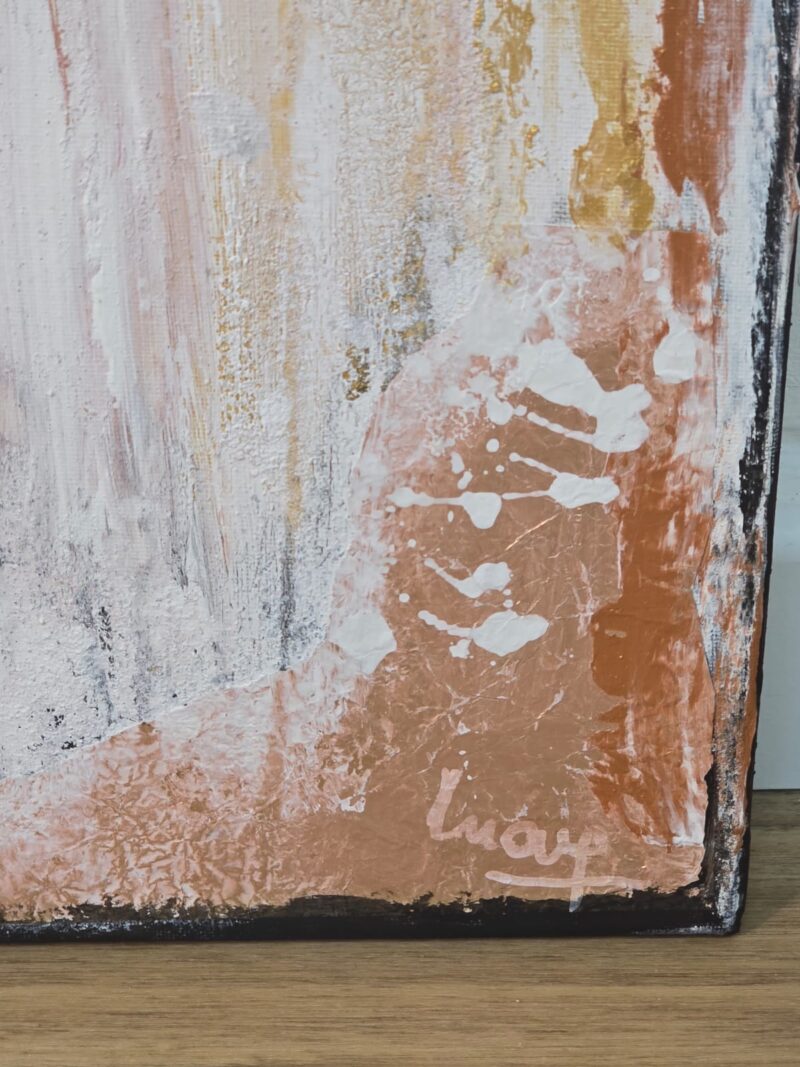 Bienvenido Actualidad! 120 x 80 cms - Imagen 5