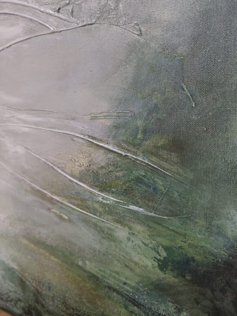 Bright Storm (2 piezas de 120 x 80 cms) - Imagen 12