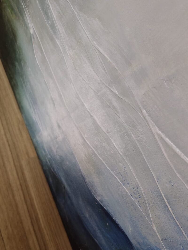 Bright Storm (2 piezas de 120 x 80 cms) - Imagen 21