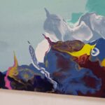 Coralina 100 x 70 cms - Imagen 4