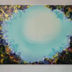 Coralina 100 x 70 cms - Imagen 6