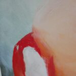 Hola Amapola!  80 x 60 cms - Imagen 4