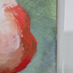 Hola Amapola!  80 x 60 cms - Imagen 7