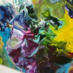 Egun On!  120 x 80 cms - Imagen 2