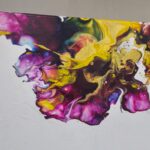 Egun On!  120 x 80 cms - Imagen 4