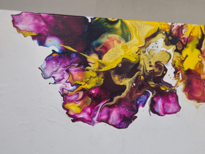 Egun On!  120 x 80 cms - Imagen 4