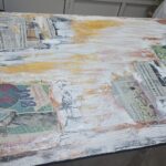 Bienvenido Actualidad! 120 x 80 cms - Imagen 2