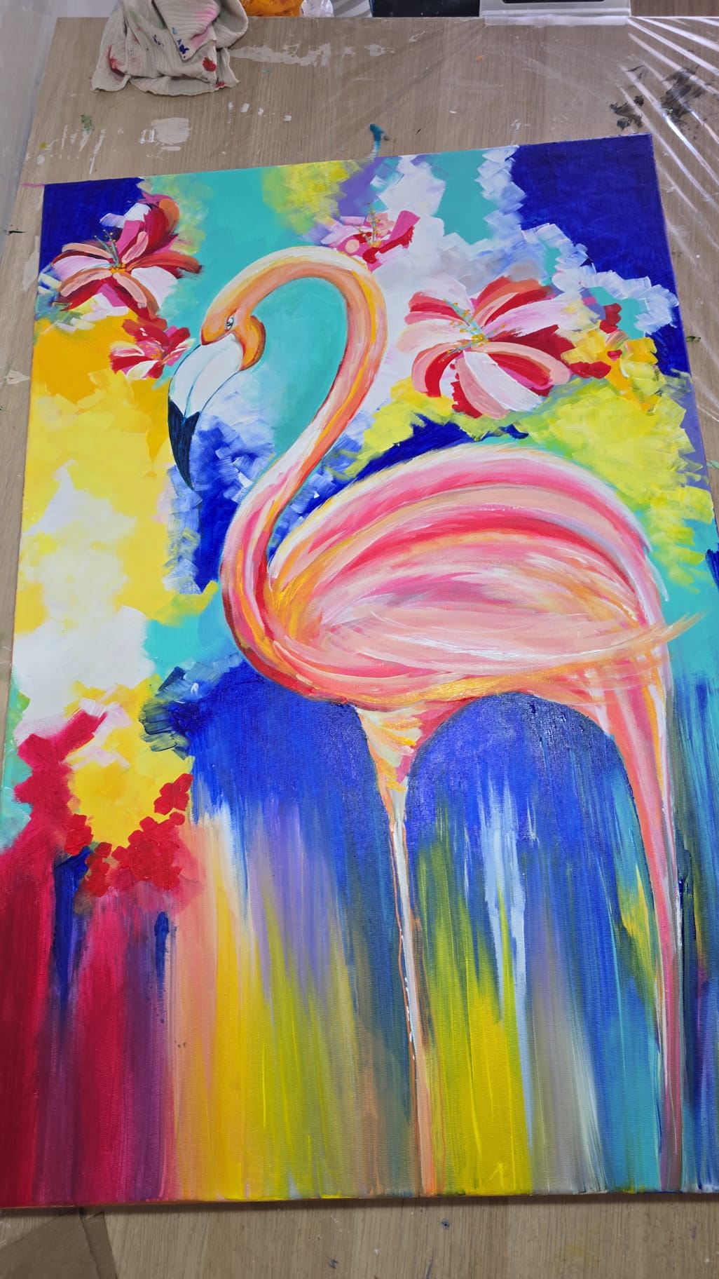 FLAMENQUEANDO - Imagen 2
