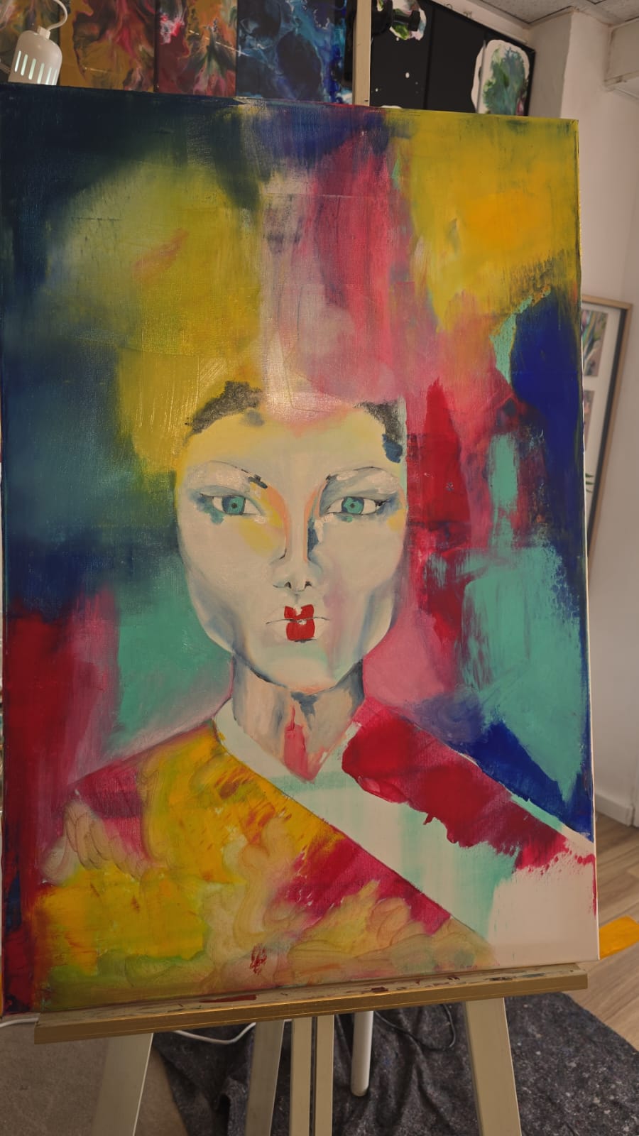 GEISHA - Imagen 2