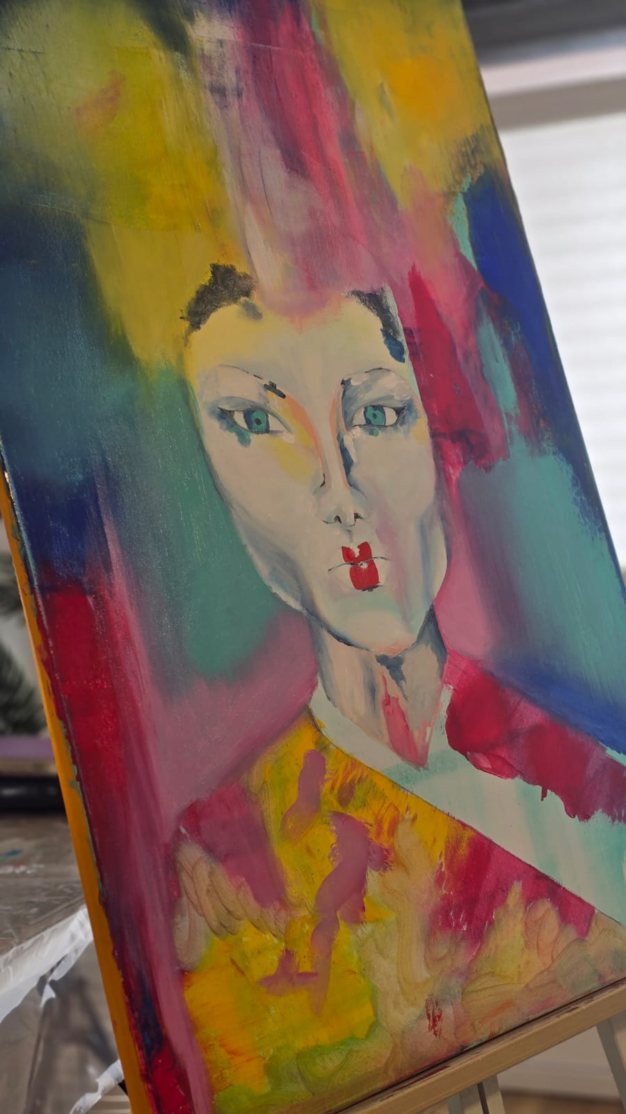 GEISHA - Imagen 3