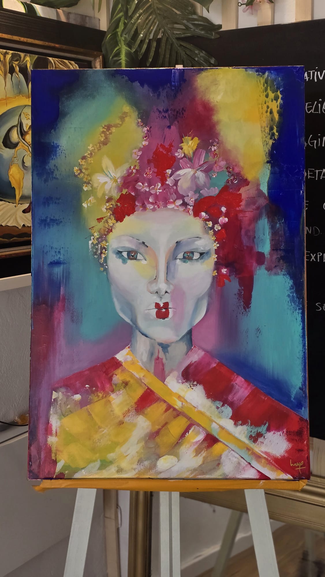 GEISHA - Imagen 4