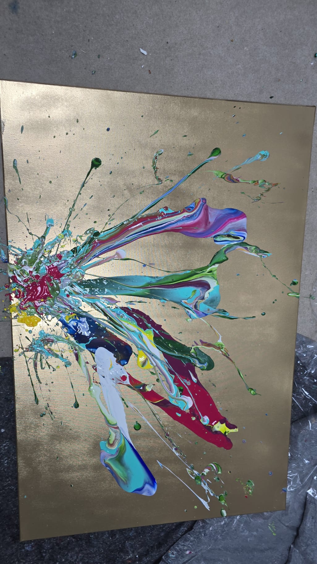 FINALLY BREATHE - Imagen 2