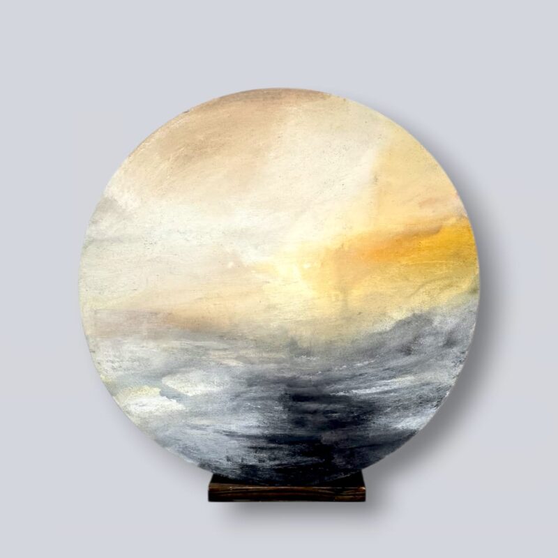 EL OJO DEL HORIZONTE