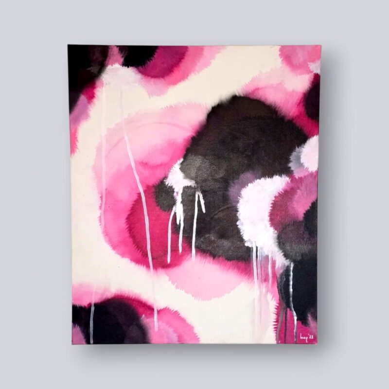PINKI POMPON