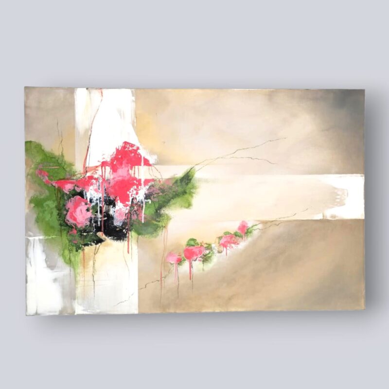 FLORES Y ESPINAS