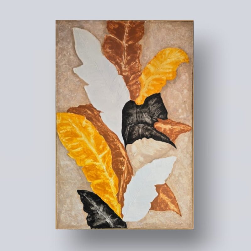 CHLOROPHYLL WINGS