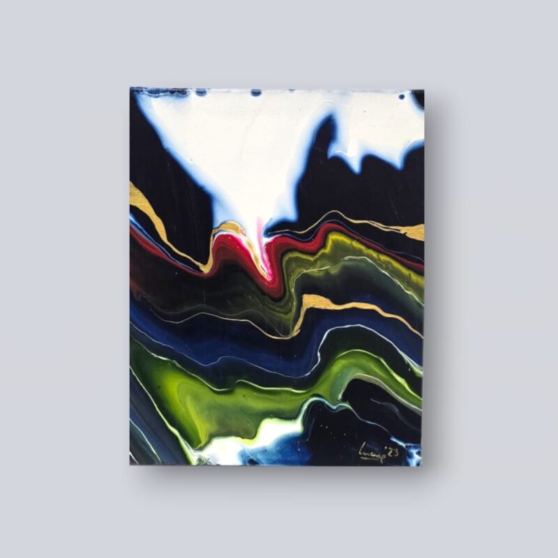 COMPOSICION N.12