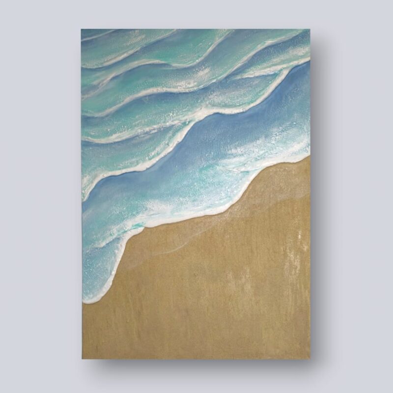 OCEAN´SEDGE (Donde el agua toca tierra)
