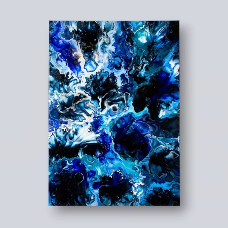 UNIVERSO LIQUIDO