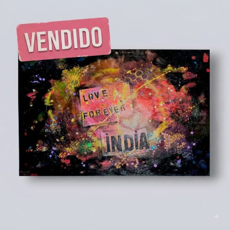 INDIA FOREVER